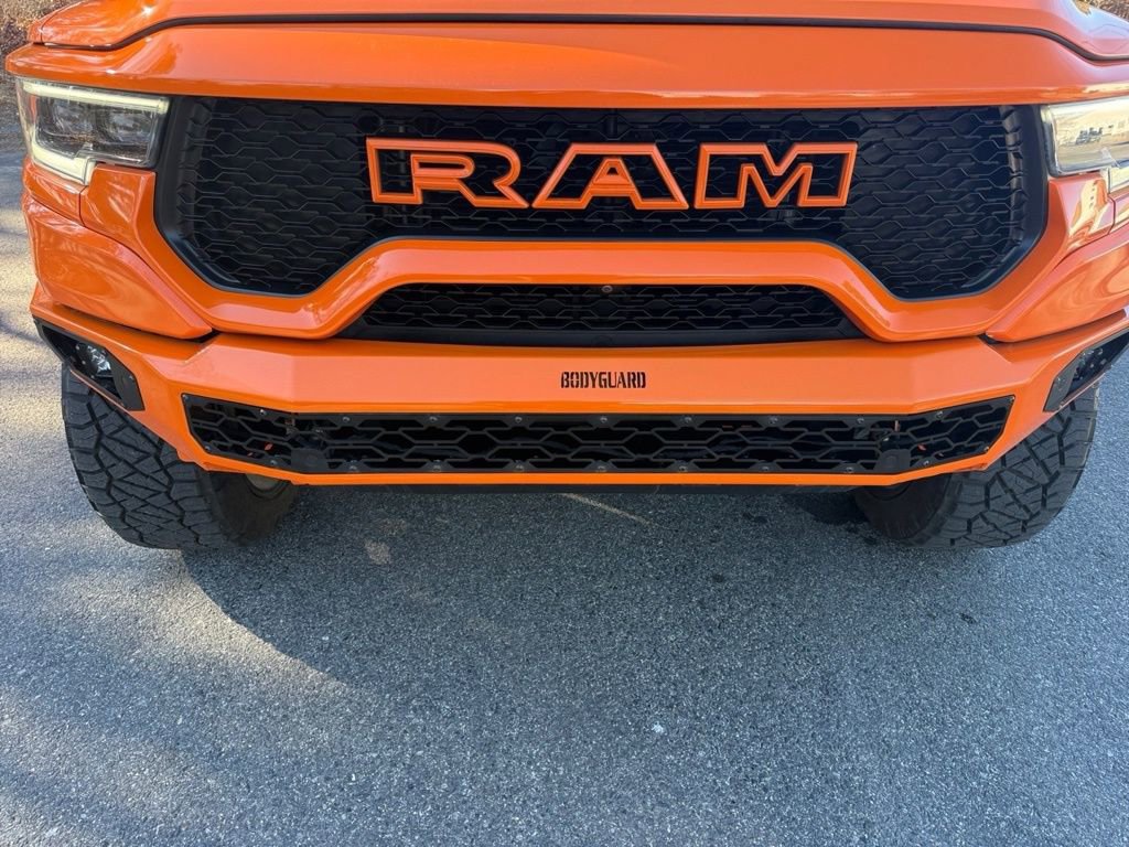 Used 2022 RAM 1500 TRX w/ TRX Level 2 Equipment Group image 18