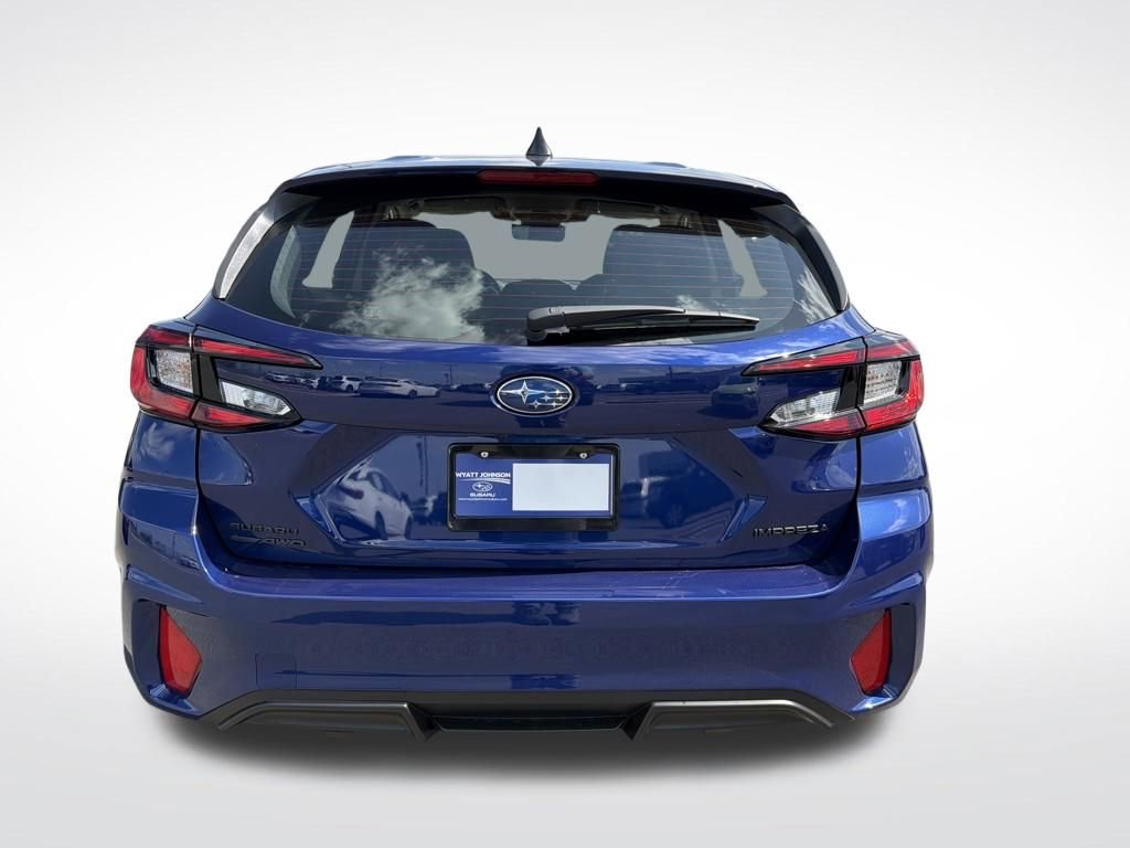 New 2026 Subaru Impreza 2.0i Sport image 6