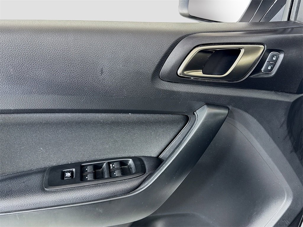 Used 2021 Ford Ranger XLT w/ Tremor Off-Road Package image 16