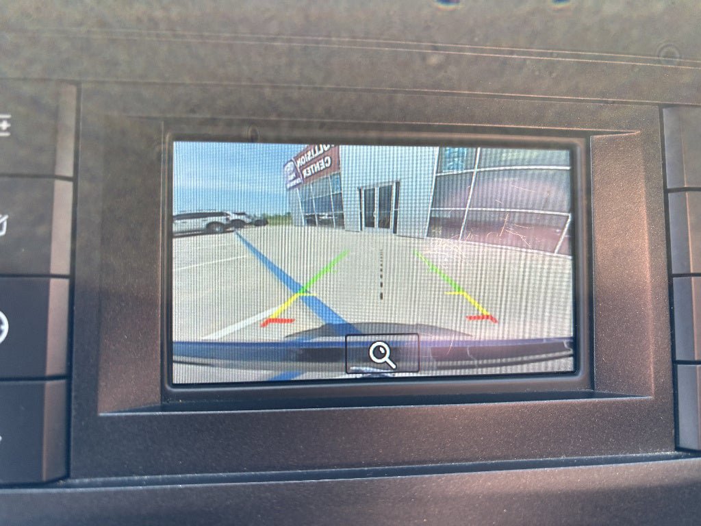 Used 2020 Ford Mustang Coupe RWD image 13