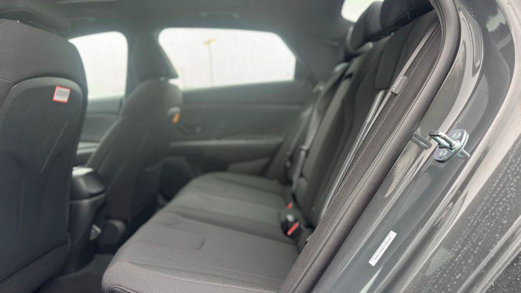 New 2026 Hyundai Elantra SEL Sport Premium FWD image 20