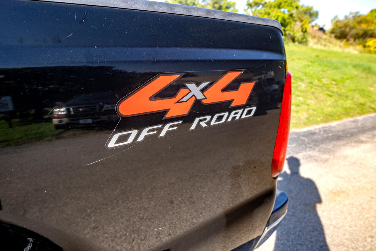 Used 2009 Ford F250 Lariat image 5