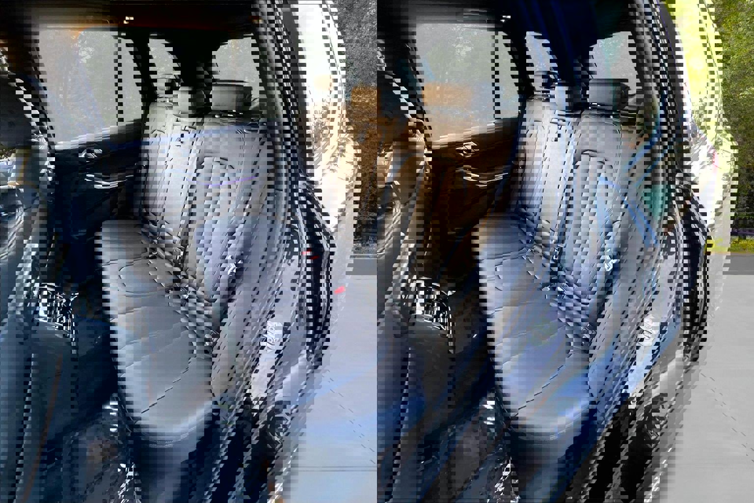 Used 2022 BMW X5 xDrive40i image 24