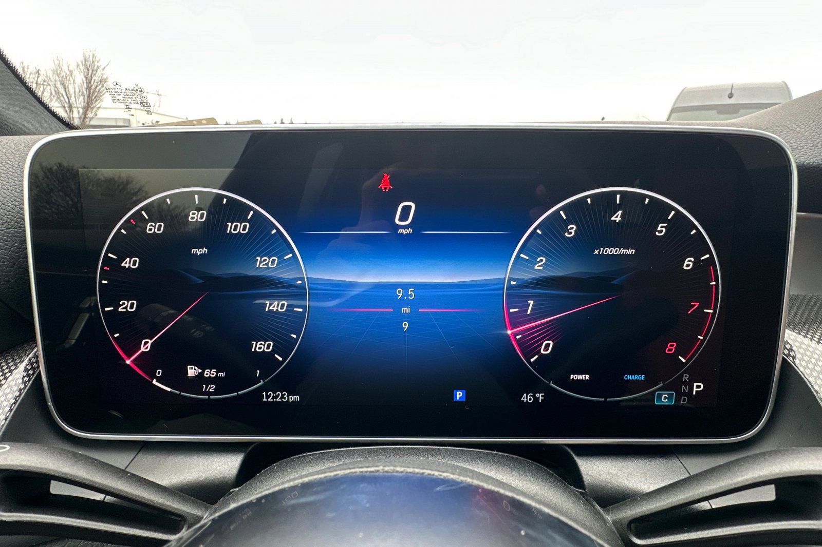 New 2026 Mercedes-Benz GLC 300 4MATIC image 25