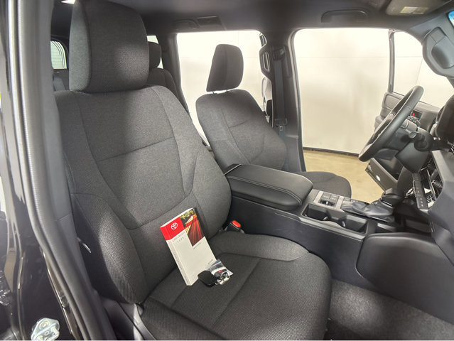 Used 2025 Toyota Land Cruiser image 6