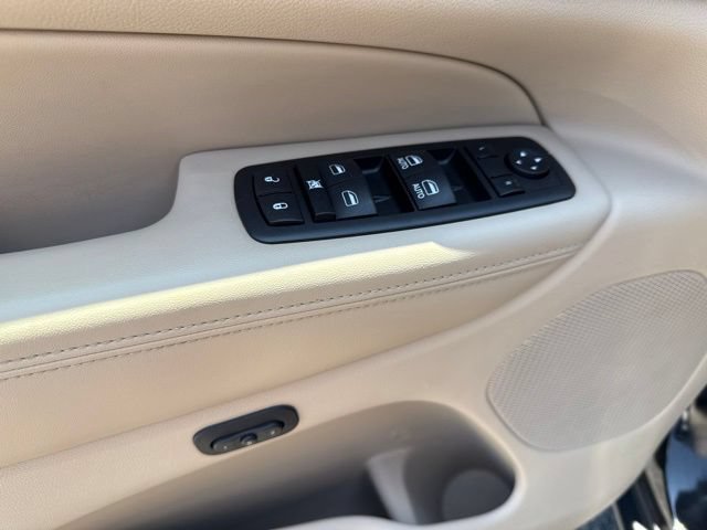 Used 2016 Jeep Grand Cherokee Limited RWD image 30