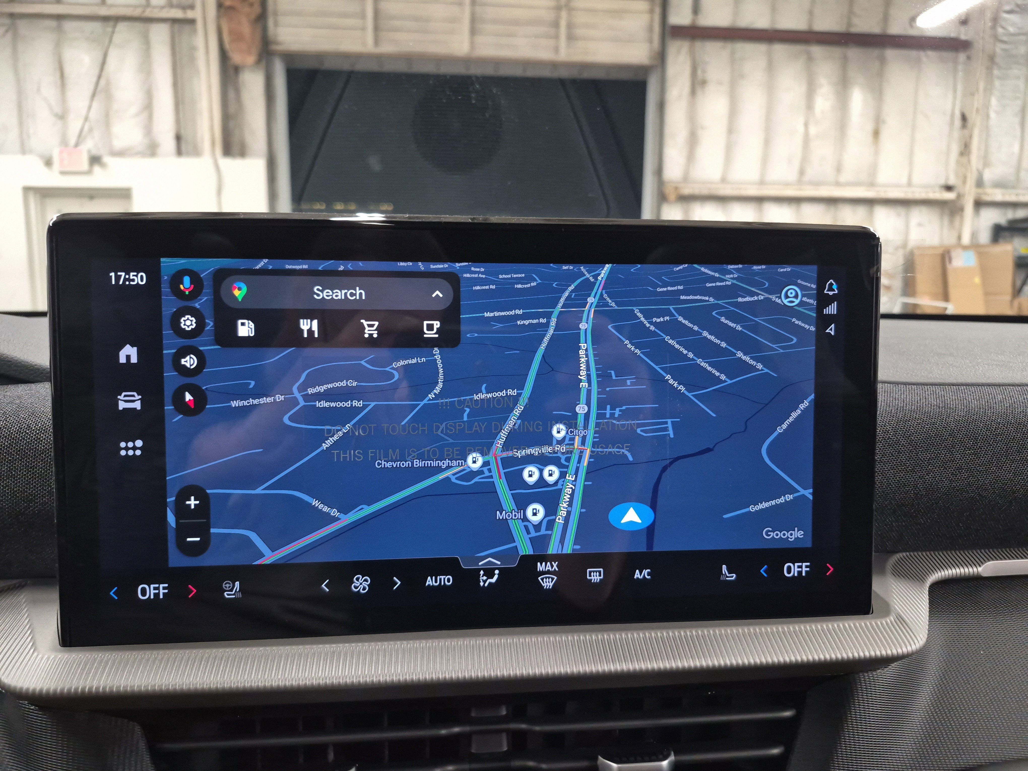 New 2026 Ford Explorer Tremor w/ Tremor Ultimate Package image 38