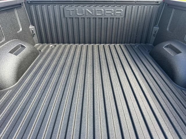 New 2026 Toyota Tundra Platinum AWD/4WD image 11
