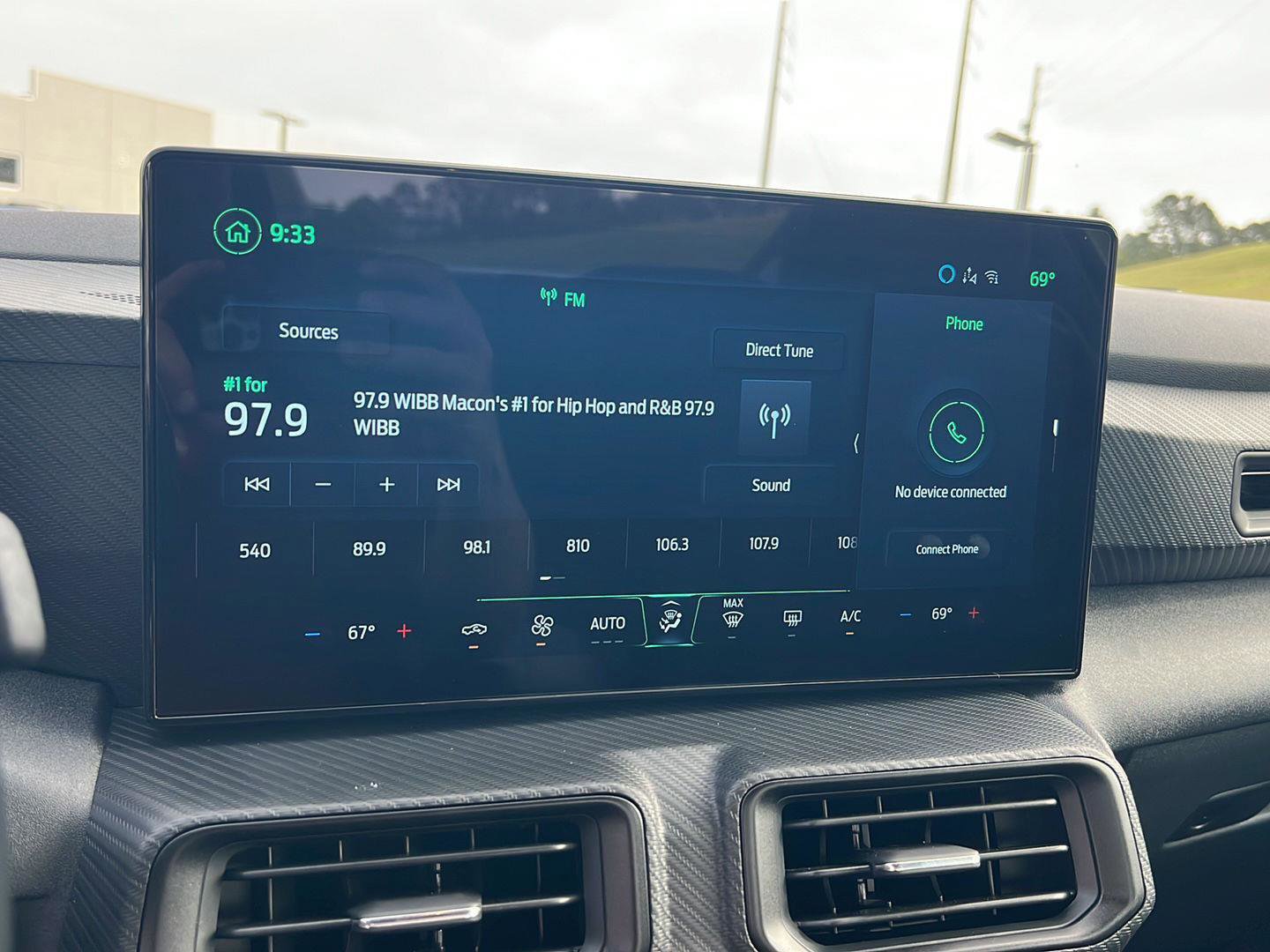 Used 2025 Ford Mustang GT w/ Mustang Nite Pony Package image 22