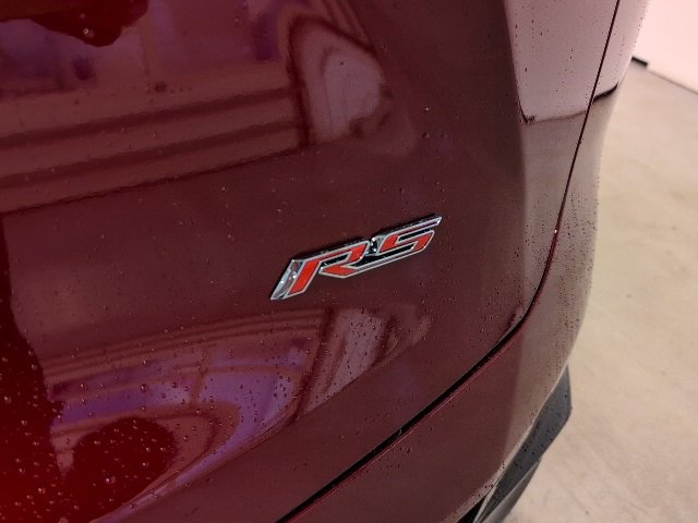 New 2026 Chevrolet Blazer RS image 37