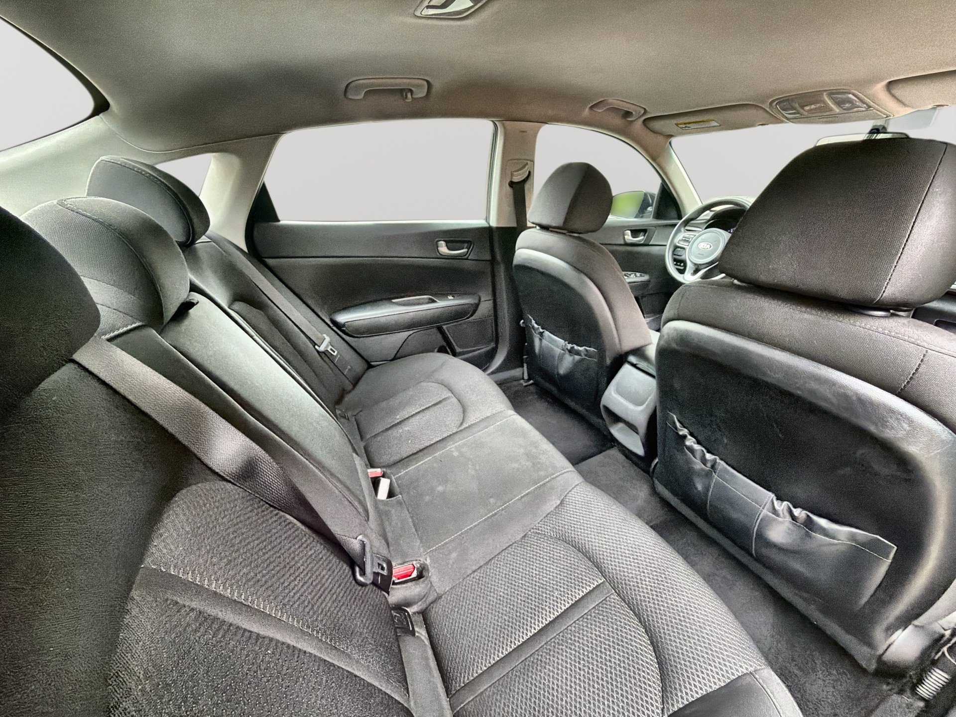 Used 2017 Kia Optima LX FWD image 27