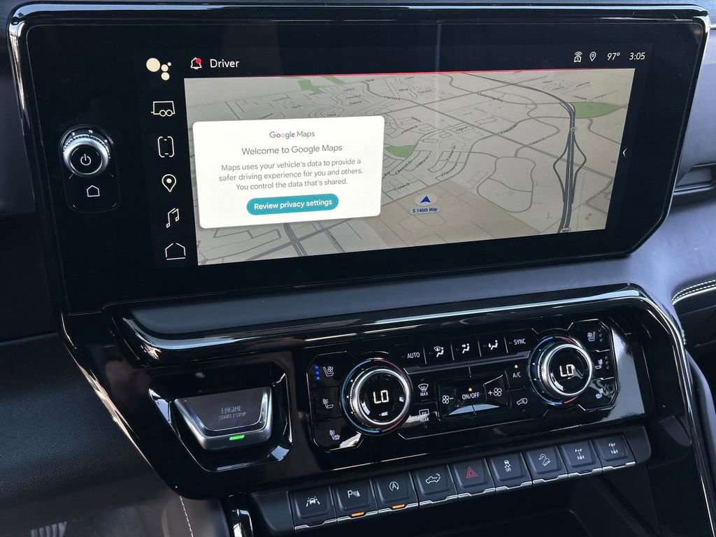 Used 2025 GMC Sierra 1500 AT4X image 14