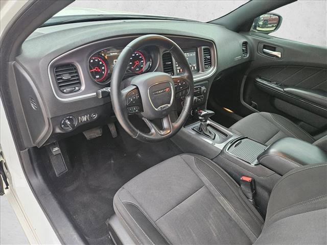 Used 2020 Dodge Charger SXT w/ Blacktop Package RWD image 14