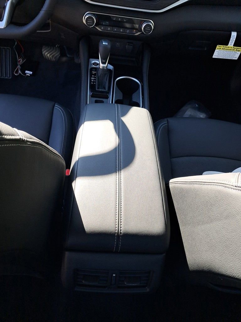 New 2025 Nissan Altima 2.5 SL image 26