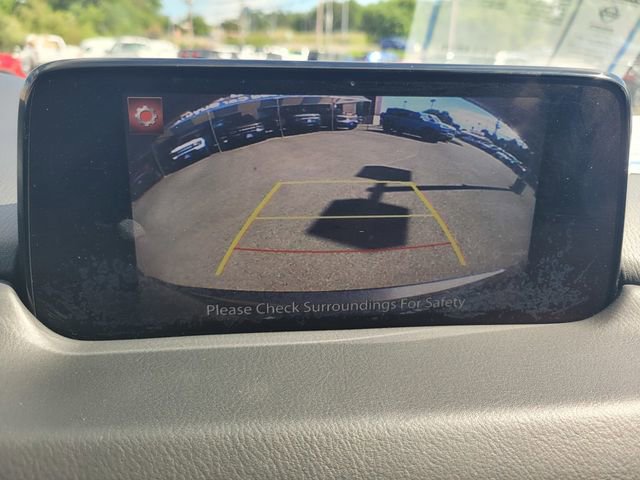 Used 2019 MAZDA CX-5 Touring image 21