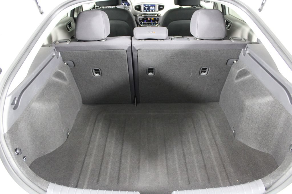 Used 2019 Hyundai Ioniq Blue FWD image 17