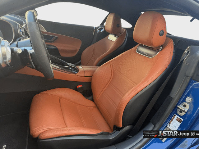 Used 2024 Mercedes-Benz AMG GT 63 image 10