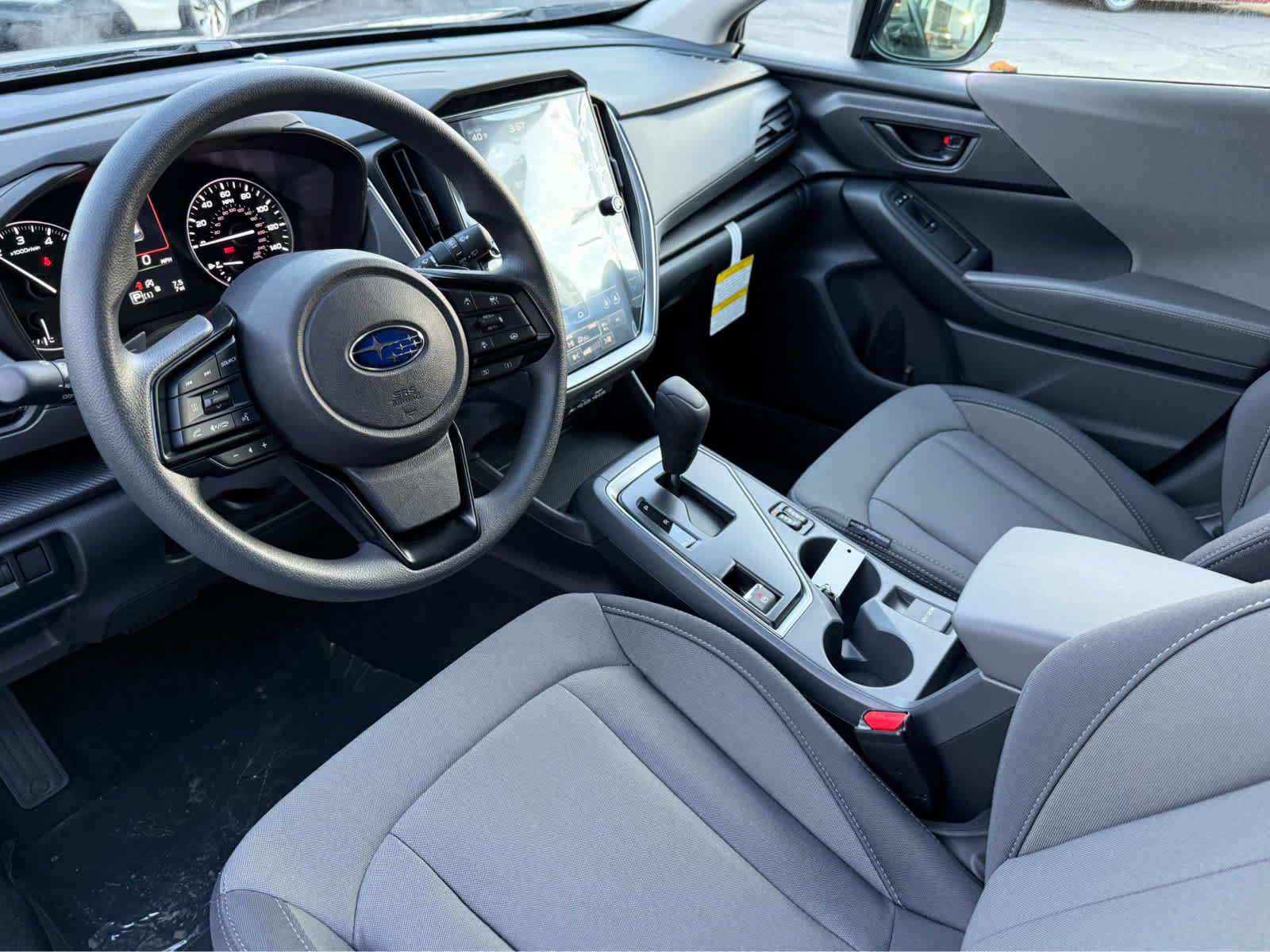 New 2026 Subaru Crosstrek 2.0i Premium AWD/4WD image 10
