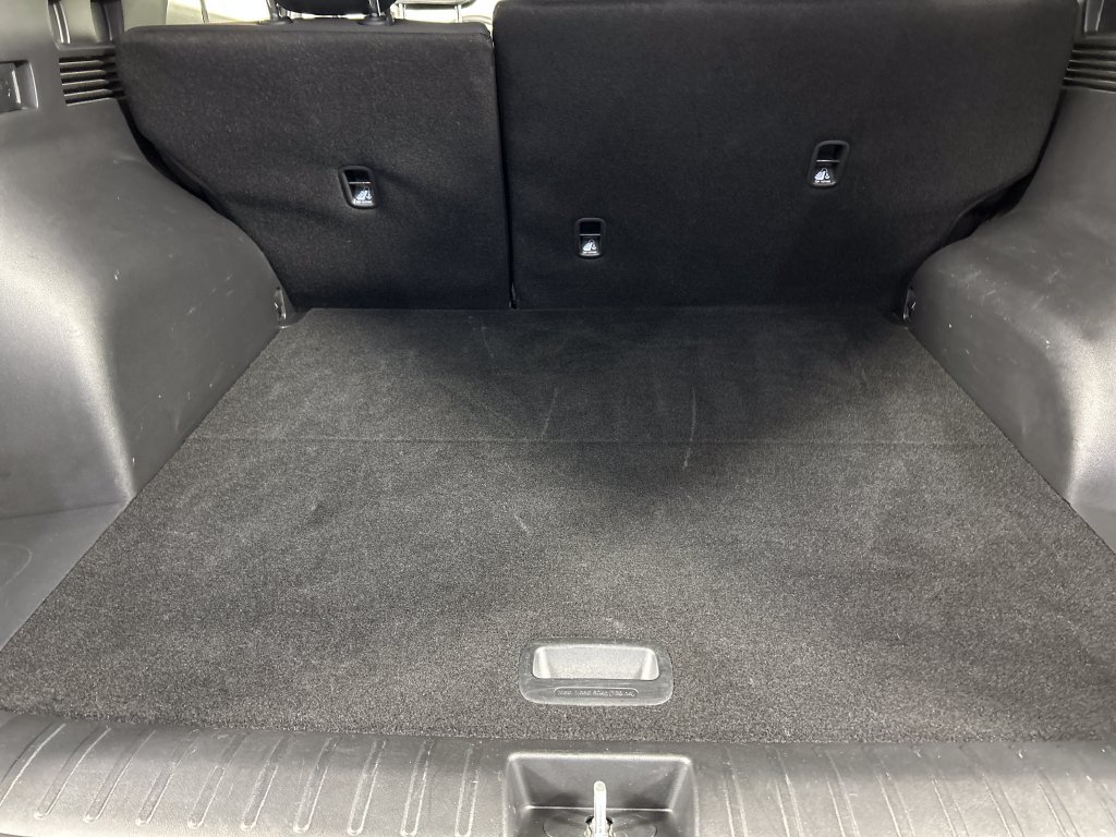 Used 2026 Hyundai Tucson SEL AWD/4WD image 19