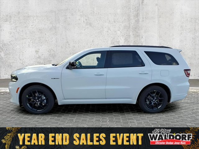 New 2026 Dodge Durango GT image 4