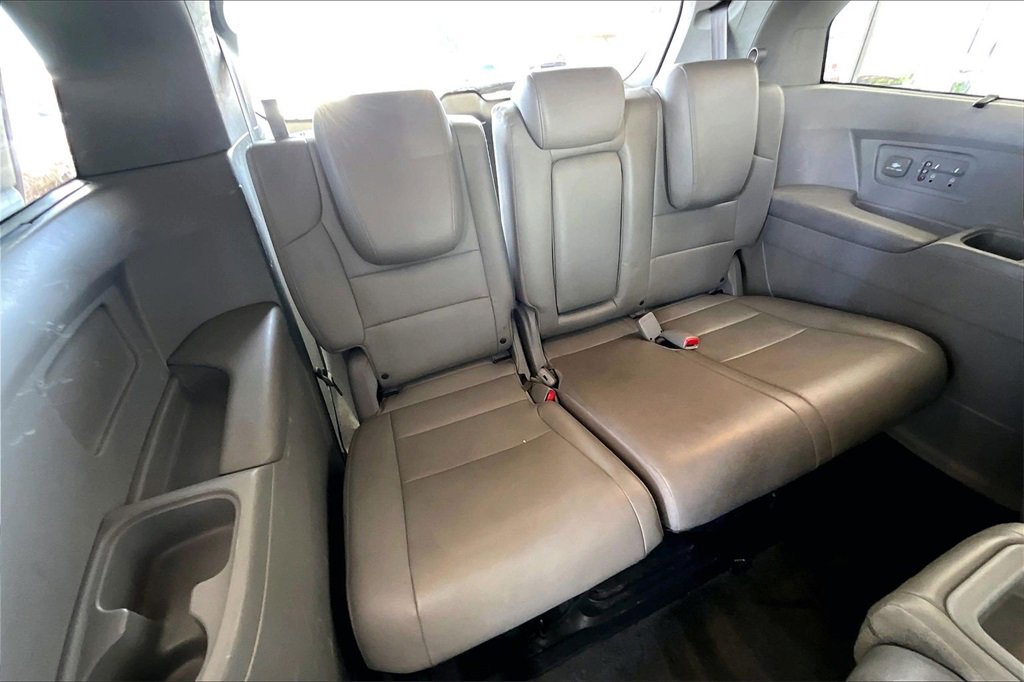 Used 2014 Honda Odyssey Touring image 26