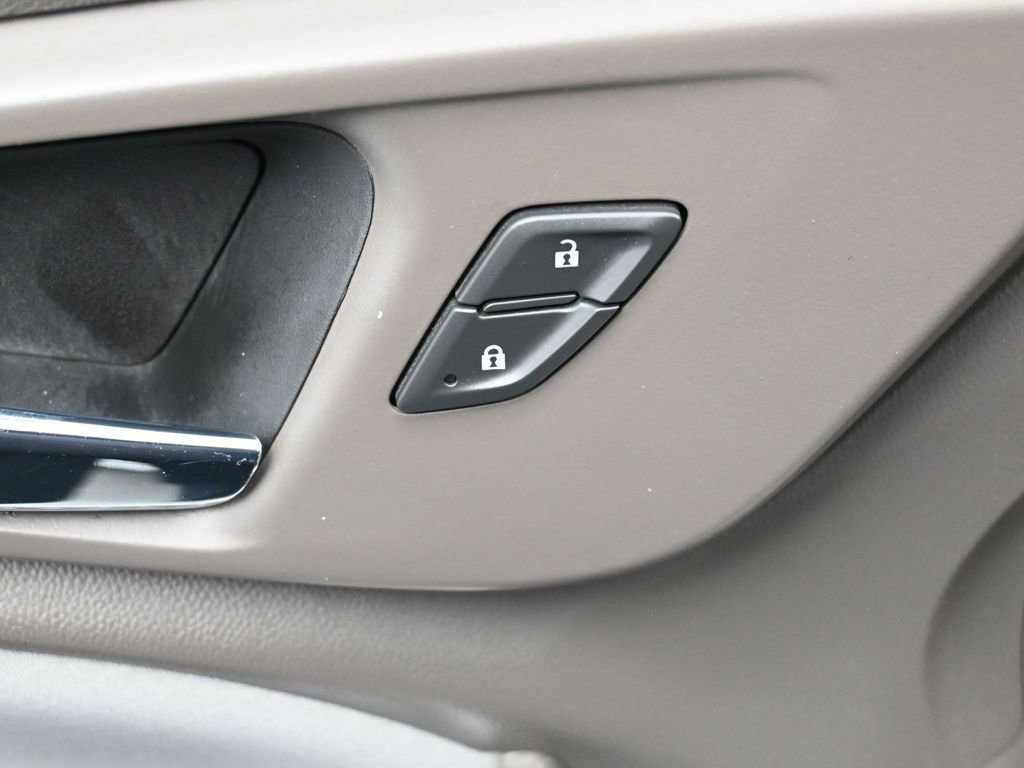 Used 2022 Chevrolet Malibu LS w/ Driver Confidence Package II image 14