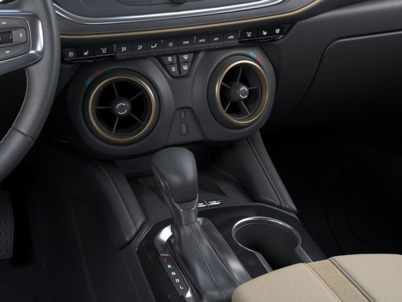 New 2025 Chevrolet Blazer Premier w/ Driver Confidence II Package FWD image 23