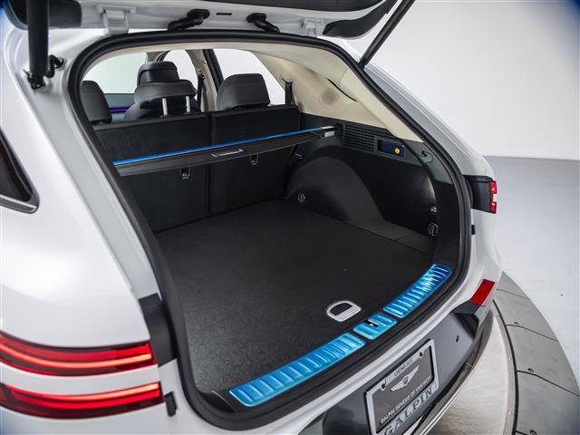 New 2026 Genesis GV70 2.5T Advanced image 10