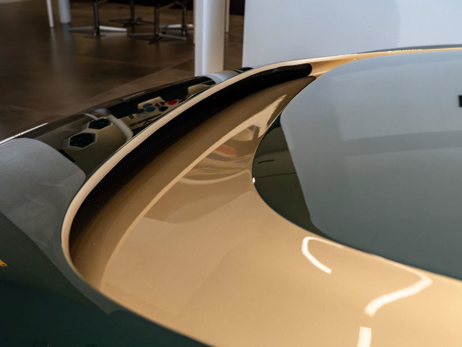 Used 2024 Aston Martin Valour RWD image 51