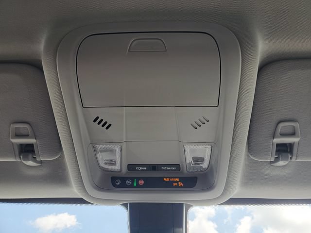 Certified 2023 GMC Terrain SLE FWD image 30