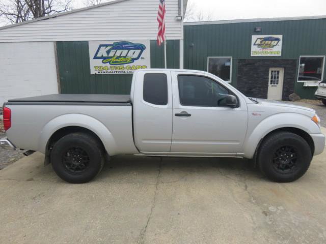 Used 2012 Suzuki Equator Premium image 7