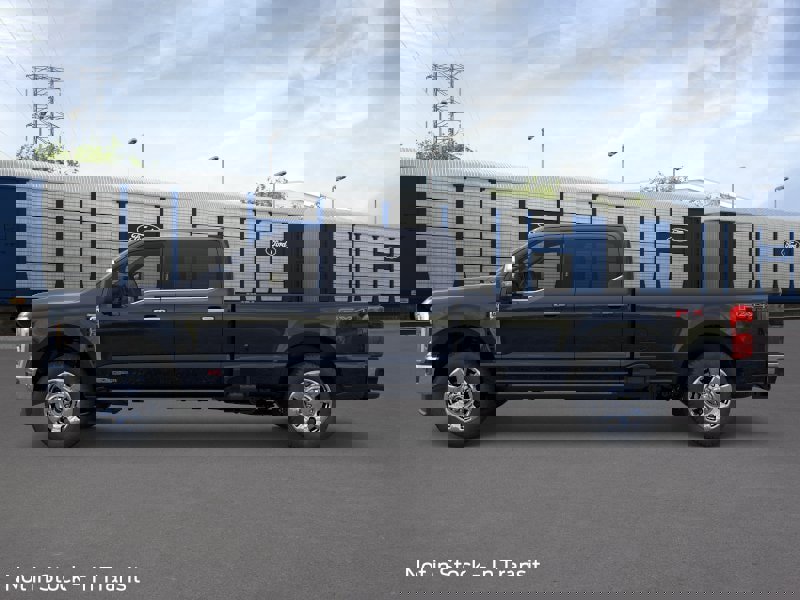 New 2026 Ford F350 King Ranch image 3