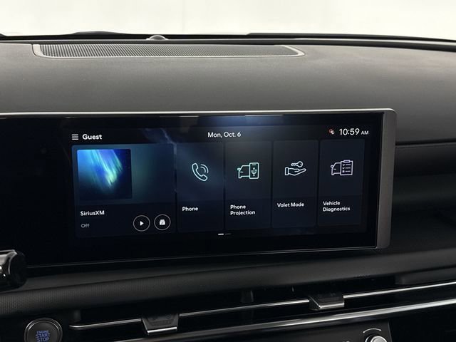 New 2026 Hyundai Tucson SE image 14