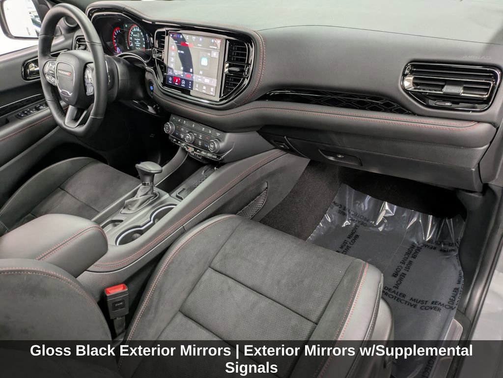 Used 2025 Dodge Durango GT image 36