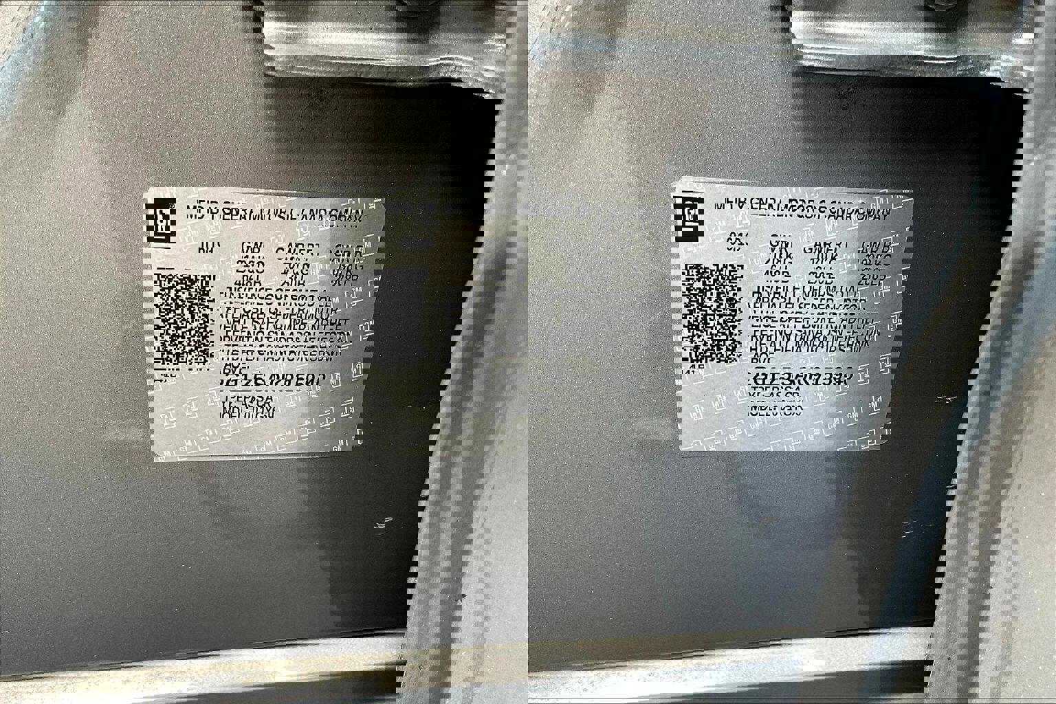 Used 2019 Chevrolet Impala LT image 18