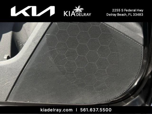 Used 2024 Subaru Crosstrek 2.0i Premium image 18