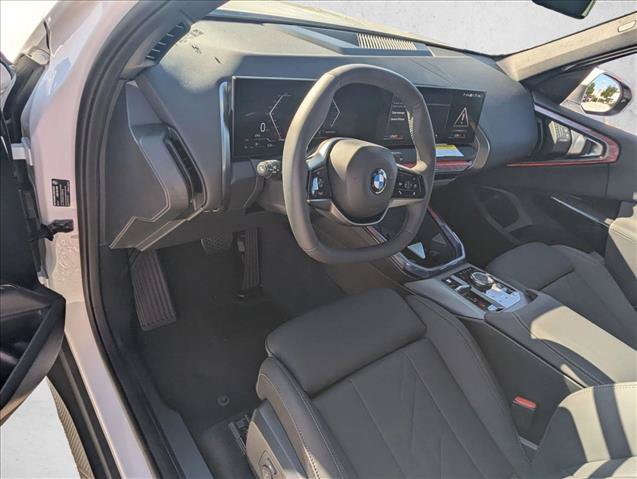 New 2026 BMW X3 xDrive30 AWD/4WD image 3