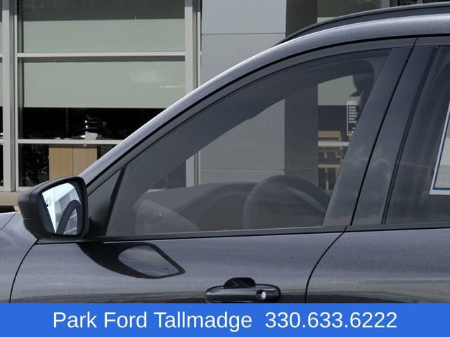 New 2026 Ford Escape Active w/ Cold Weather Package FWD image 20