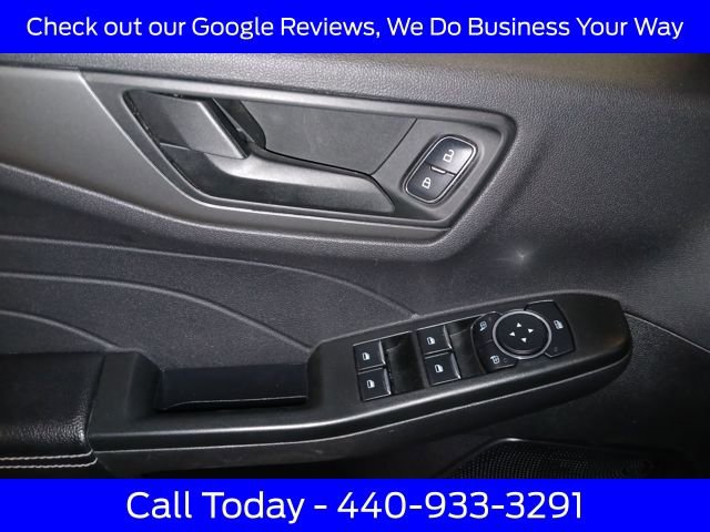 Certified 2024 Ford Escape Active image 19