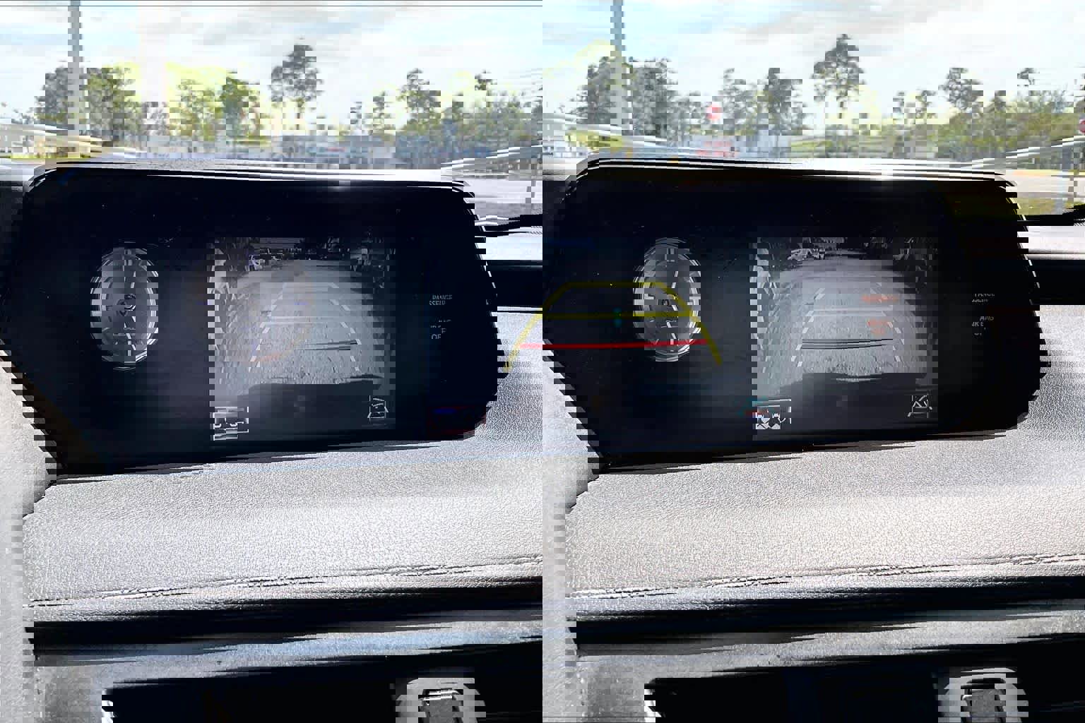 Used 2019 Lexus UX 200 w/ Accessory Package 2 image 24