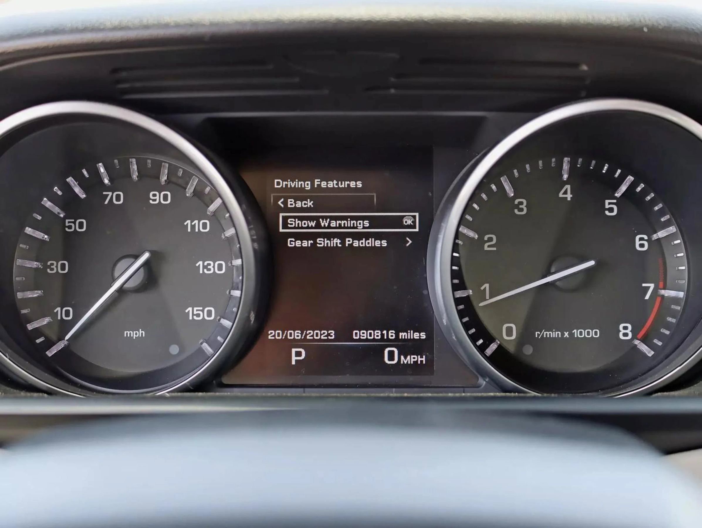 Used 2014 Land Rover Range Rover Sport Supercharged image 19