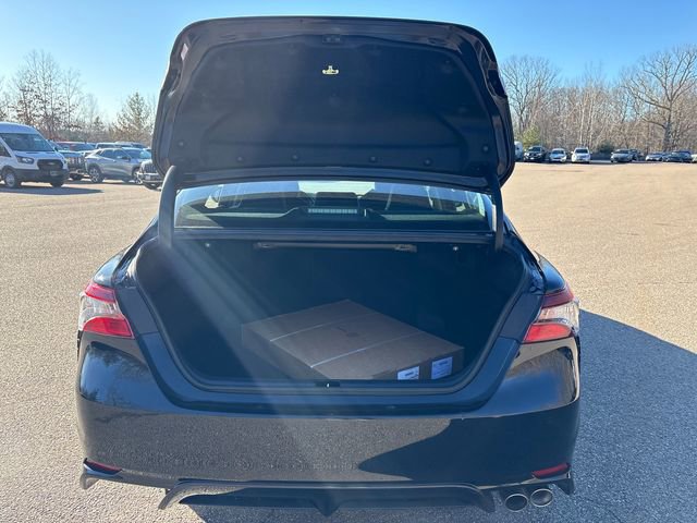 Certified 2023 Toyota Camry SE image 15