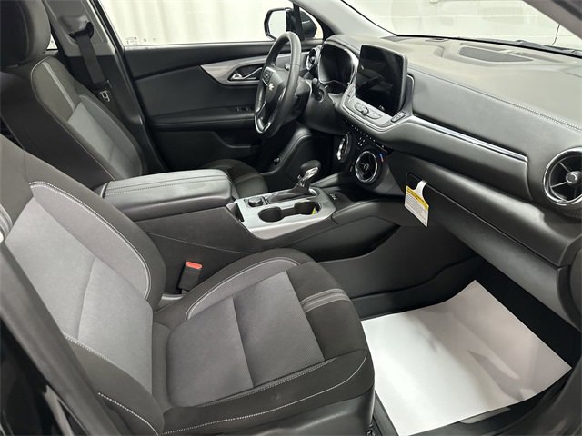 Used 2024 Chevrolet Blazer LT w/ Convenience Package image 18