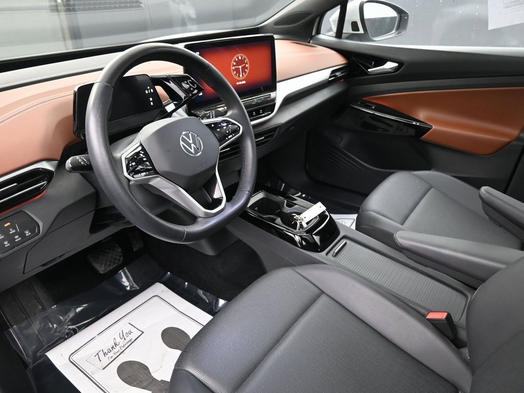 Used 2022 Volkswagen ID.4 Pro S image 28