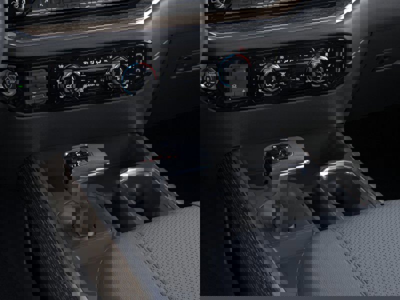 New 2026 GMC Sierra 1500 SLT w/ SLT Premium Plus Package image 23