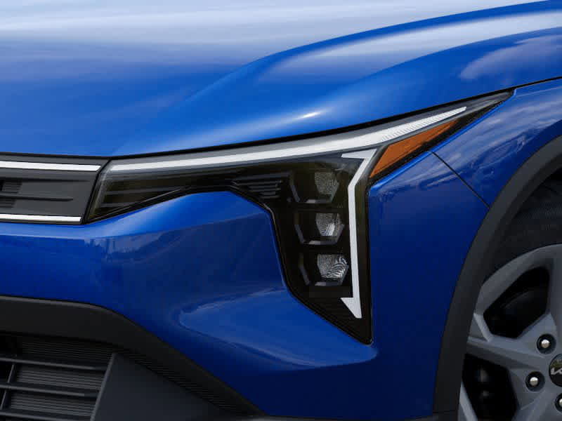 New 2025 Kia K4 LXS image 10