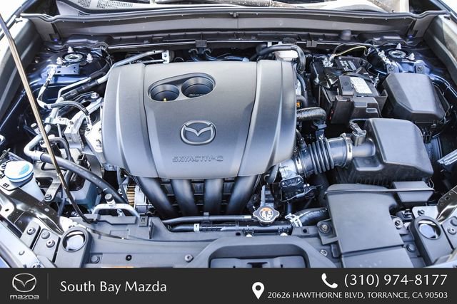 New 2026 MAZDA CX-30 Aire Edition image 13