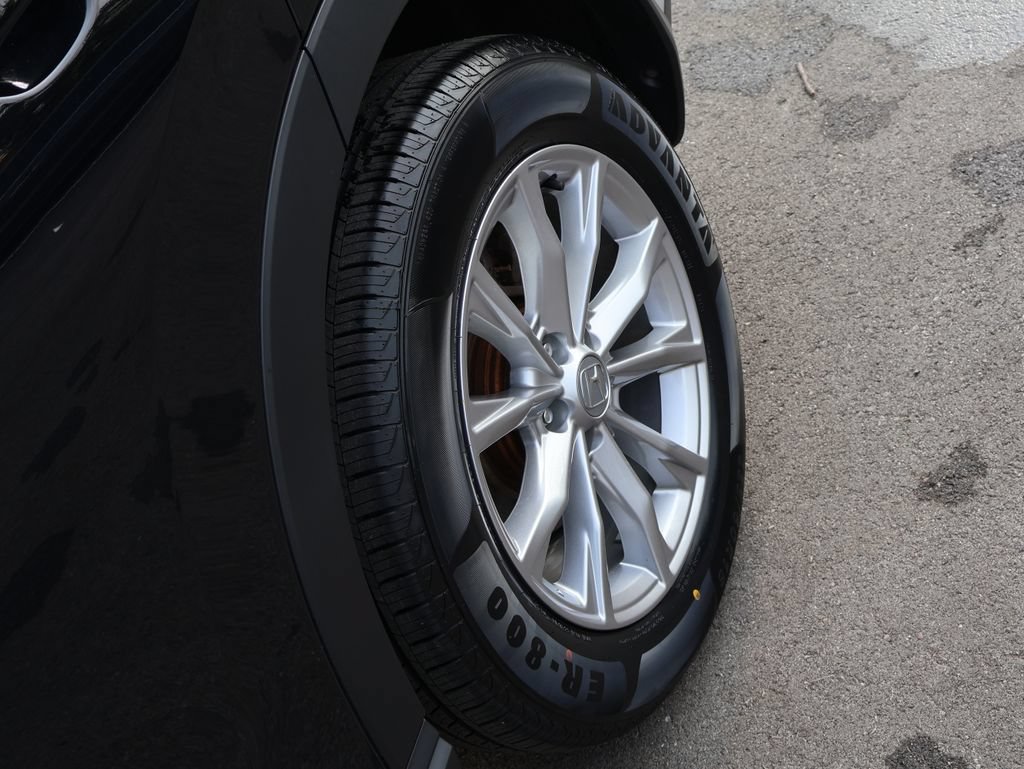 Certified 2024 Honda CR-V EX image 32