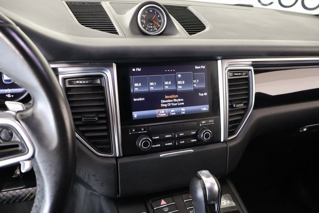 Used 2018 Porsche Macan image 5