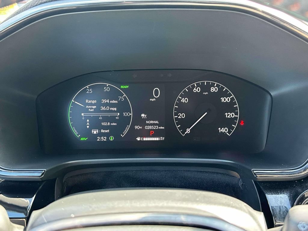 Certified 2023 Honda CR-V Sport Touring image 24